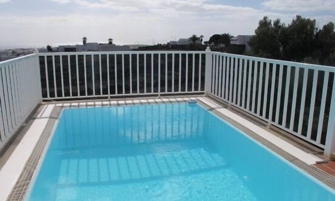 Tias Cottage | Self catering La Tahonilla for 2 people