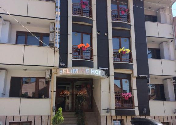 Edirne Hotel | Selimiye Palace