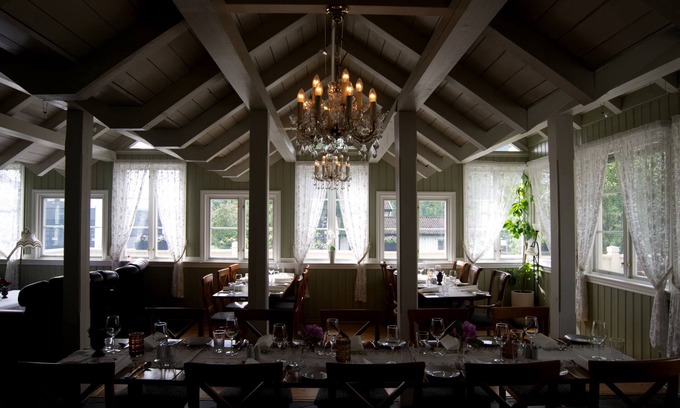 Seljord Hotel | Seljord Hotell - Unike Hoteller