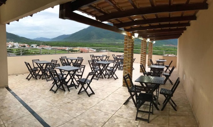 Sobral Hotel | Seller Hotel