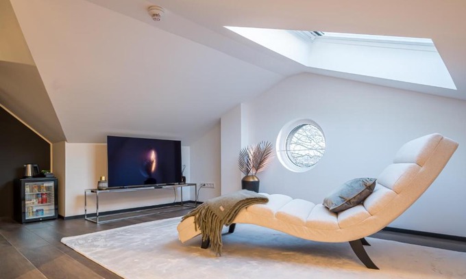 Horde Hotel | Sellmann´s Boutique Hotel