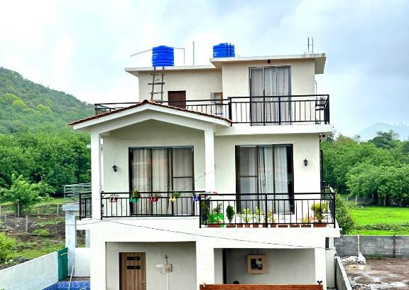 Murud House | Selvan Serenity