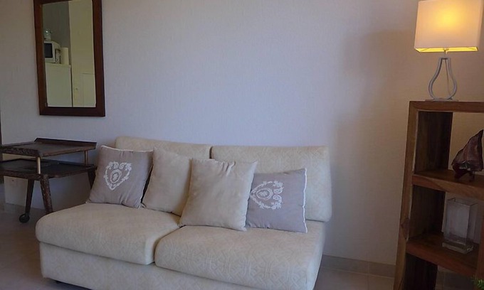 Ondres Apartment | Selvia Quetia by Interhome