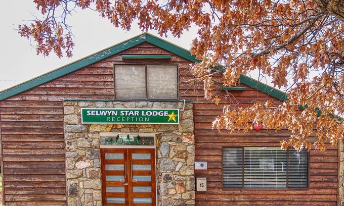 Adaminaby Hotel | Selwyn Star Motel