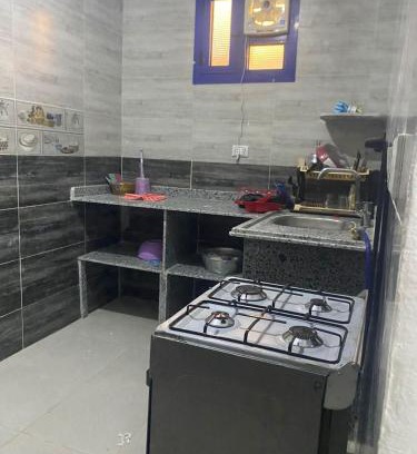 Dahab Apartment | Semba's home