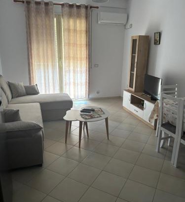 Vlore Apartment | Semeli Apartment