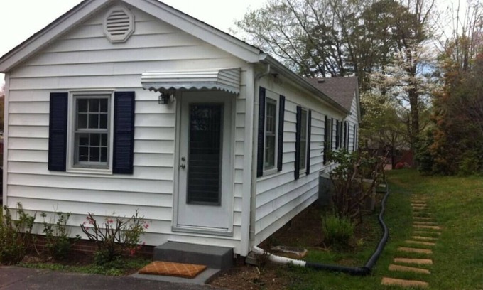 Knoxville Condo | Seminole Rd Apt · Private Cottage Apartment