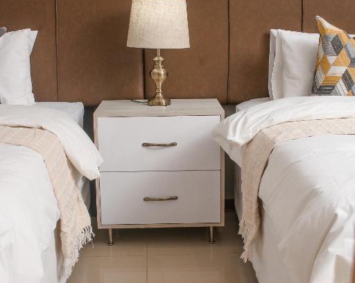 Makhado House | Senaville Guesthouse
