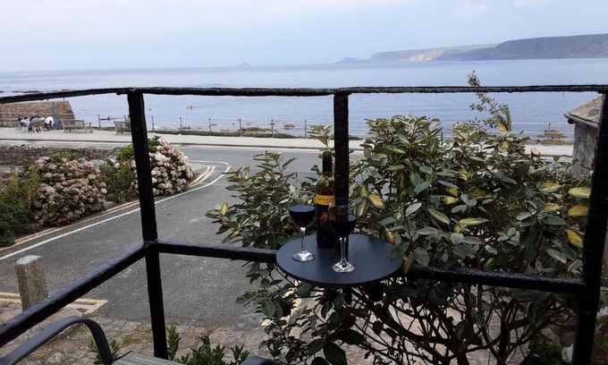Sennen Cove Apartment | Sennen Cove Retreat