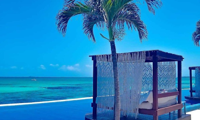 Villa Juarez Hotel | Senses Riviera Maya Oceanfront Boutique hotel - Adults only