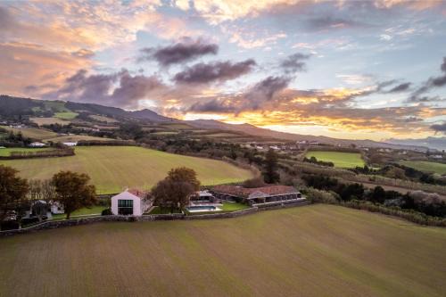 Ginetes Hotel | SENSI Azores Nature and SPA