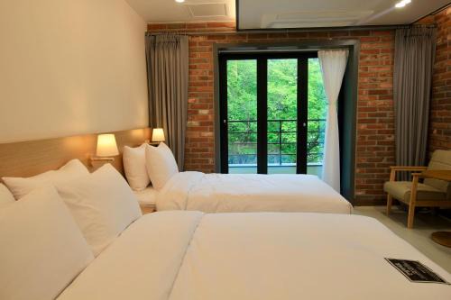 Yangyang Hotel | Seorak Hotel Misong