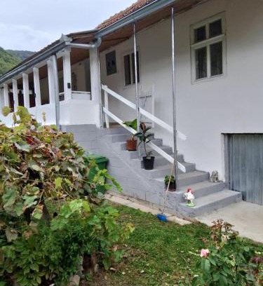 Central Serbia Apartment | Seosko turisticko domacinstvo Milanovic