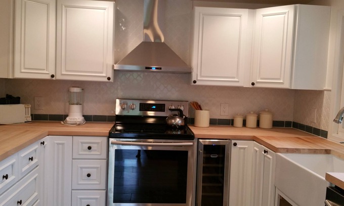 Montauk Cottage | SEPTEMER Serenity - Charming 3 Bedroom Beach House