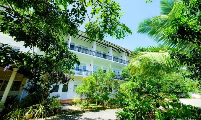 Galle House | Sera Villa