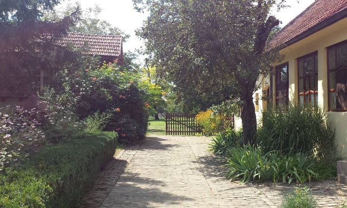 Stara Moravica Other | Serbian Village Farmhouse