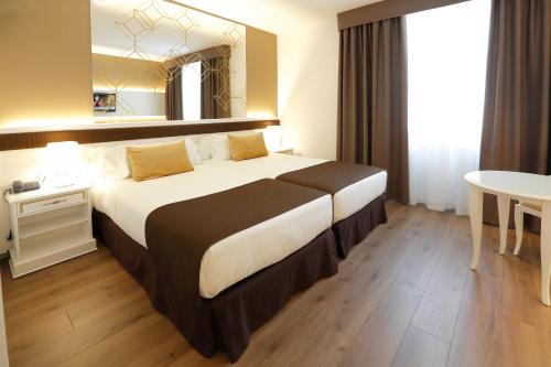 Diputacion de Cartagena Casco Hotel | Sercotel Alfonso XIII