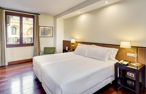 Old Town Hotel | Sercotel Puerta de la Catedral