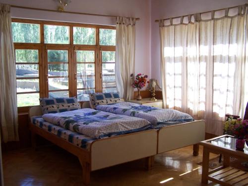 Leh House | Serdung Guest House