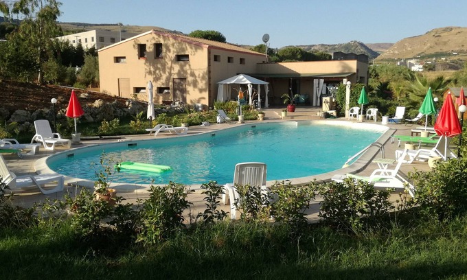 Castellammare del Golfo House | Seredipa Matrimoniaele
