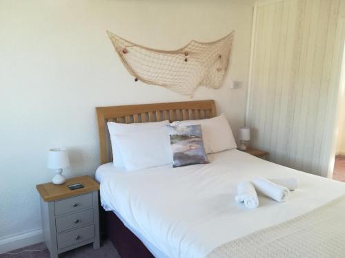 Llandudno House | Seren Villa