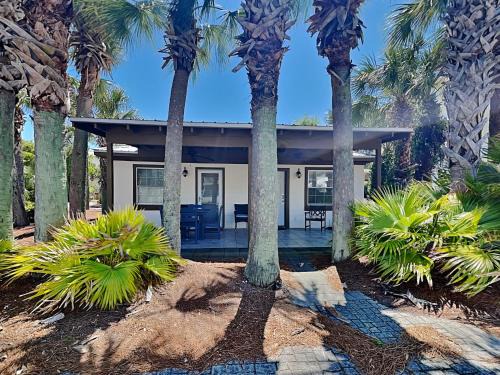 Frangista Beach House | Serena by the Sea