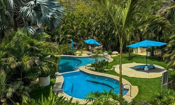 Coco Apartment | Serena Suites G3 2 Bed 2 Bath 3rd FLoor