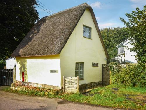 Winkleigh House | Serendipity