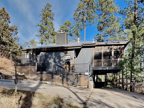 Ruidoso House | Serendipity