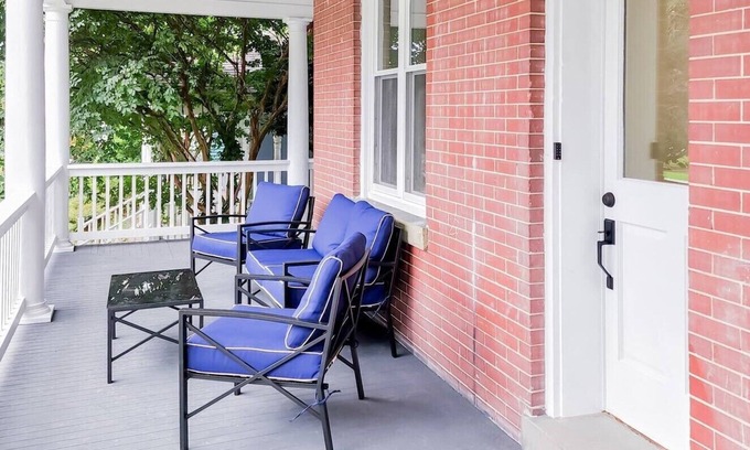 Cape Charles House | Serene Beach Haven in Cape Charles
