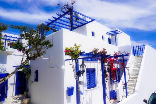 Naousa Hotel | Serene Hill