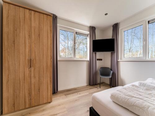 De Koog House | Serene Holiday Home in De Koog Texel with Sauna
