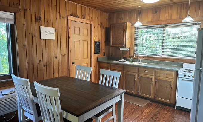 Bryson City House | Serene Nantahala Village Cabin w/Pool near Nantahala Outdoor Center!