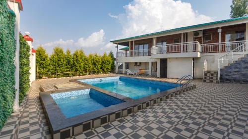 Mahabaleshwar Villa | Serene Paradise 9 BHK Villa