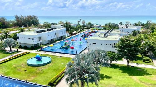Ban Chang Hotel | Serene Phla Resort and Restaurant