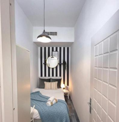 Barsha Heights House | Serene Stay In Barsha Heights Tecom
