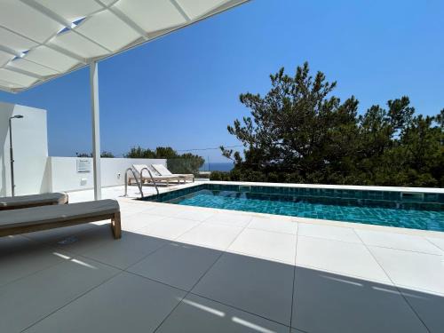 Achlia Apartment | serene villas