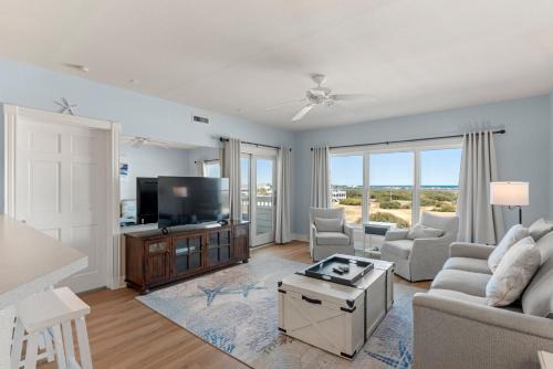 Corolla Apartment | Serenitee