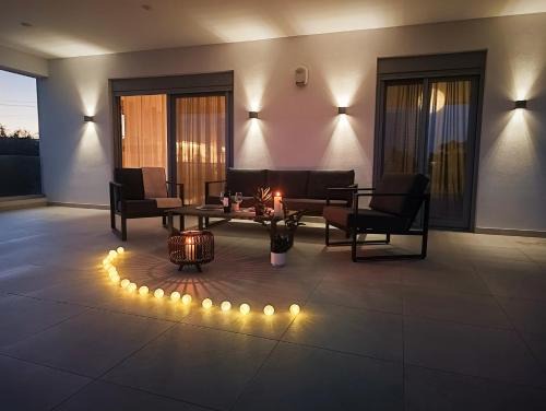 Kalamata Apartment | Serenity 360