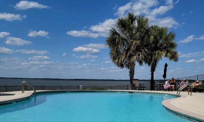 Santee Condo | Serenity at Santee