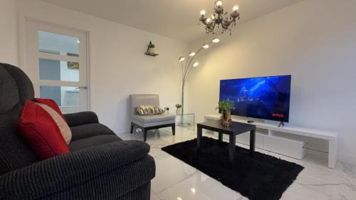 Newcastle-upon-Tyne Bed & Breakfast | Serenity Cosy Haven