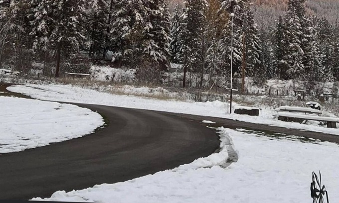 Ronan Cottage | Serenity cottage in the Mission Mountains . 15 mins from Flathead lake .