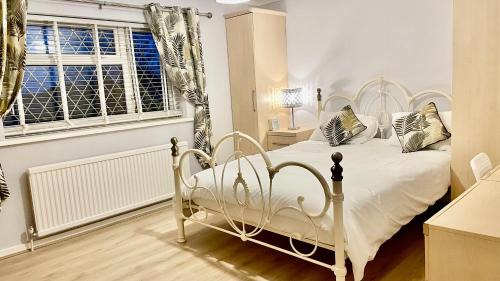 Peterborough House | Serenity