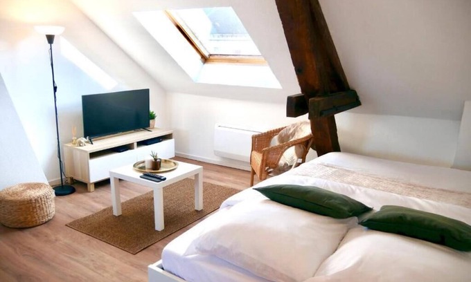 Sens Apartment | Serenity Home