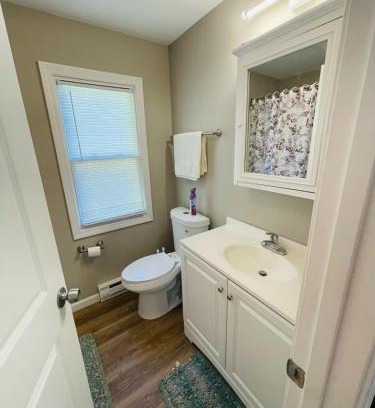 Westfield Apartment | Serenity home