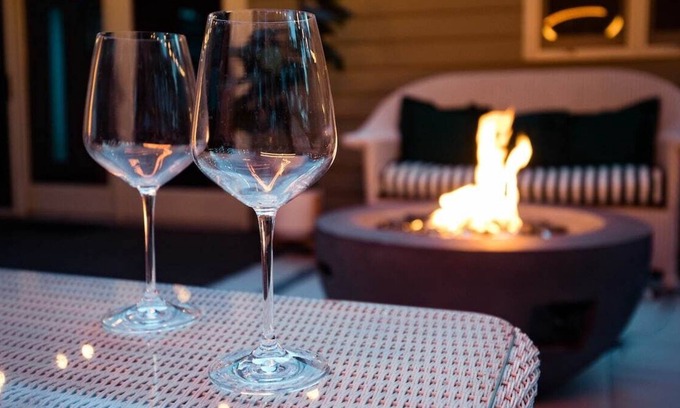 St. Louis Park House | Serenity in the City-3 BR Retreat in Minneapolis; Very Close to 50th & France!