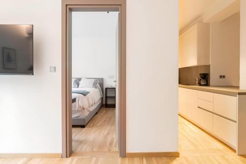 Kifisia Apartment | Serenity & Luxury - Elegant 2BR in Kifisia Centre