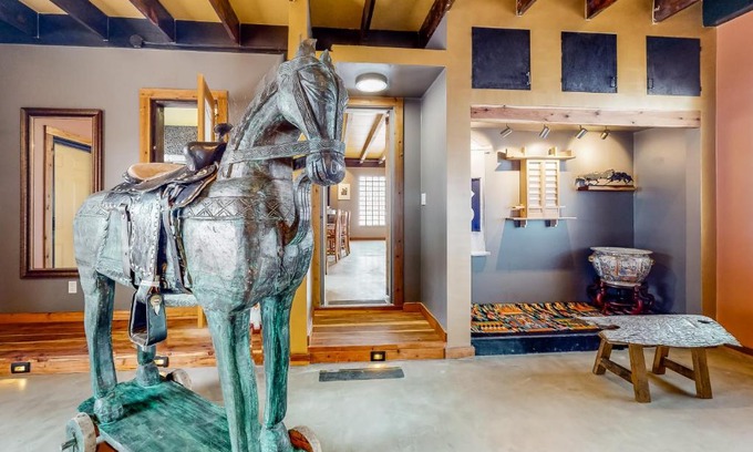 Joshua Tree House | Serenity Place