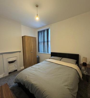 Welford House | Serenity Relaxation LTD