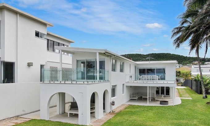 Yeppoon House | SERENITY & STYLE